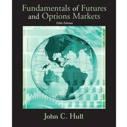 FUNDAMENTALS OF FUTURES & OPTIONS SOL.MAN. & STUDY GUIDE