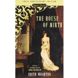 HOUSE OF MIRTH (P)