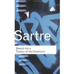 SKETCH FOR A THEORY OF THE EMOTIONS