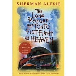 LONE RANGER & TONTO FISTFIGHT IN HEAVEN