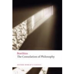 CONSOLATION OF PHILOSOPHY