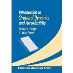 INTRODUCTION TO STRUCTURAL DYNAMICS & AEROELASTICITY