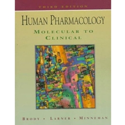 HUMAN PHARMACOLOGY