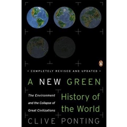 NEW GREEN HISTORY OF THE WORLD