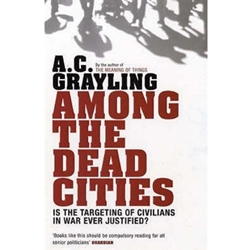AMONG THE DEAD CITIES