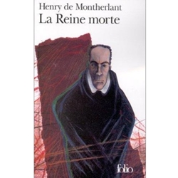 LA REINE MORTE