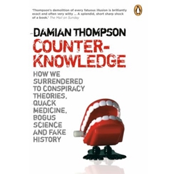 COUNTER-KNOWLEDGE