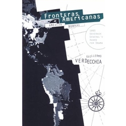 FRONTERAS AMERICANAS