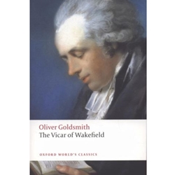 VICAR OF WAKEFIELD