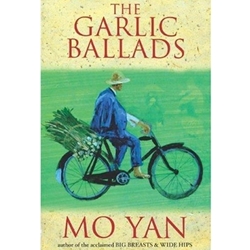 GARLIC BALLADS