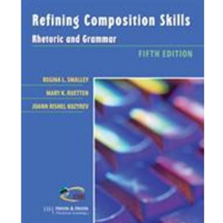 REFINING COMPOSITION SKILLS (P)