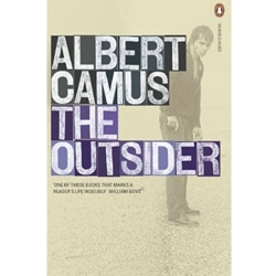 OUTSIDER