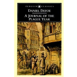 JOURNAL OF THE PLAGUE YEAR (ED BURGESS) (P)