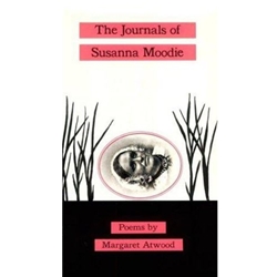 JOURNALS OF SUSANNA MOODIE