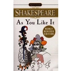 As You Like It