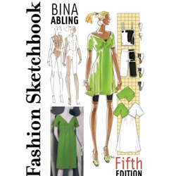 FASHION SKETCHBOOK