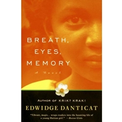 BREATH EYES MEMORY