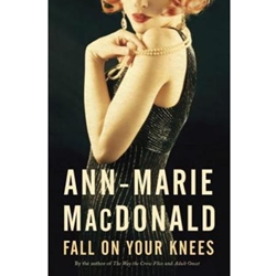 FALL ON YOUR KNEES