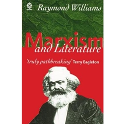 MARXISM & LITERATUIRE