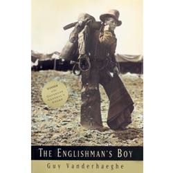 ENGLISHMANS BOY