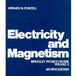 ELECTRICITY & MAGNETISM VOL.2