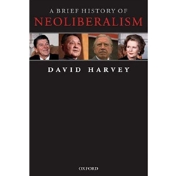 BRIEF HISTORY OF NEOLIBERALISM