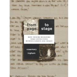 FROM PAGE TO STAGE