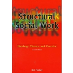 STRUCTURAL SOCIAL WORK
