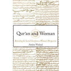 QUR'AN & WOMAN