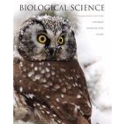 BIOLOGICAL SCIENCE CAN.ED. WITH MASTERING BIOLOGY PK