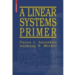 LINEAR SYSTEMS PRIMER