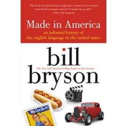 MADE IN AMERICA