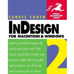 IN DESIGN 2 FOR MACINTOSH & WINDOWS