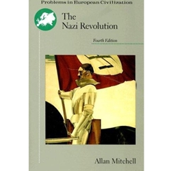 NAZI REVOLUTION (P)