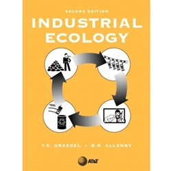 INDUSTRIAL ECOLOGY (P)