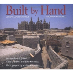 BUILT BY HAND