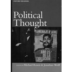 POLITICAL THOUGHT