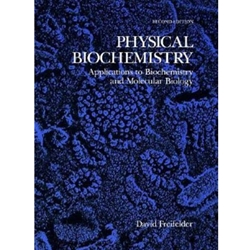 PHYSICAL BIOCHEMISTRY