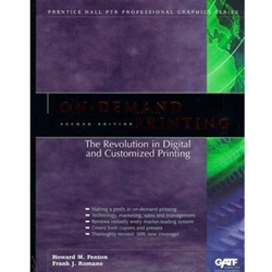 ON DEMAND PRINTING