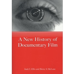 NEW HISTORY OF DOCUMENTARY FILM