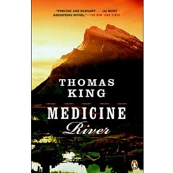 MEDICINE RIVER