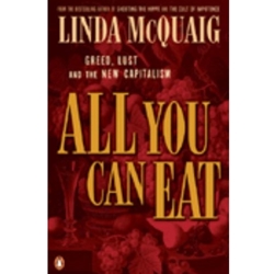 ALL YOU CAN EAT