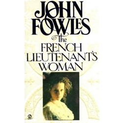 FRENCH LIEUTENANT'S WOMAN (P)