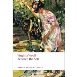 BETWEEN THE ACTS