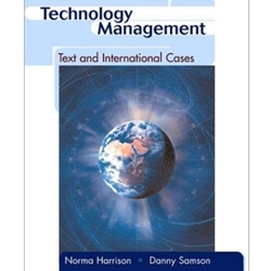 TECHNOLOGY MANAGEMENT