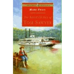 Adventures of Tom Sawyer (P)