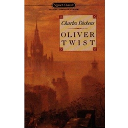 OLIVER TWIST (P)