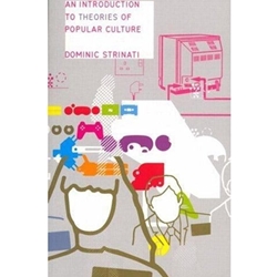 INTRODUCTION TO THEORIES OF POPULAR CULTURE