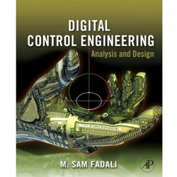 DIGITAL CONTROL ENGINEERING