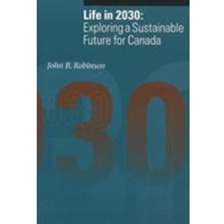 LIFE IN 2030